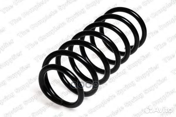 40 950 29 Пружина подвески VW golf III 2.8VR6 9