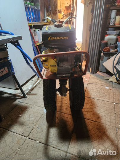 Мотоблок бу