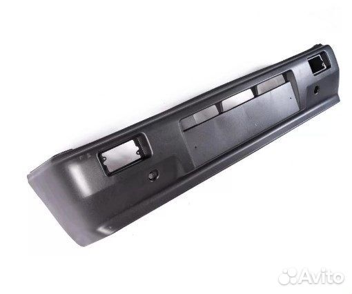 Бампер передний Лада 1111