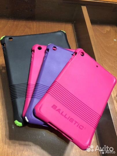 Чехол на iPad mini