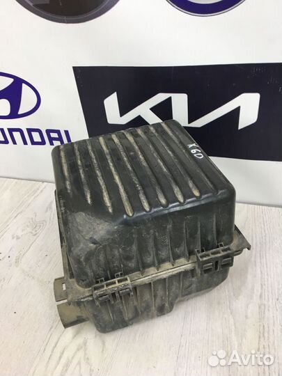 Корпус воздушного фильтра Lifan X60