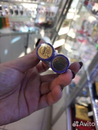 Аккумулятор для фонаря 18650.Поиск