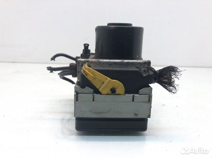 Блок ABS Peugeot 206 1.4 I 2005