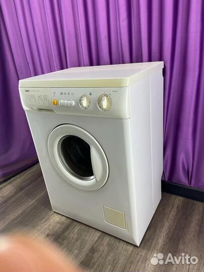 Стиральная машина с доставкой
