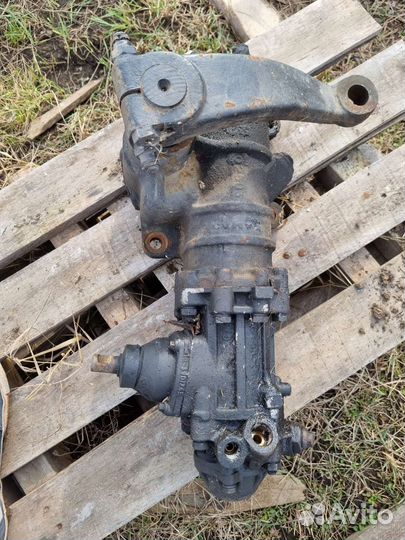 Гур на камаз бу