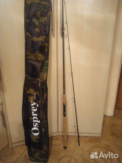 Рыболовные снасти