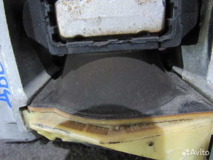 Подушка двигателя Renault Megane KZ0G (2008-2014)