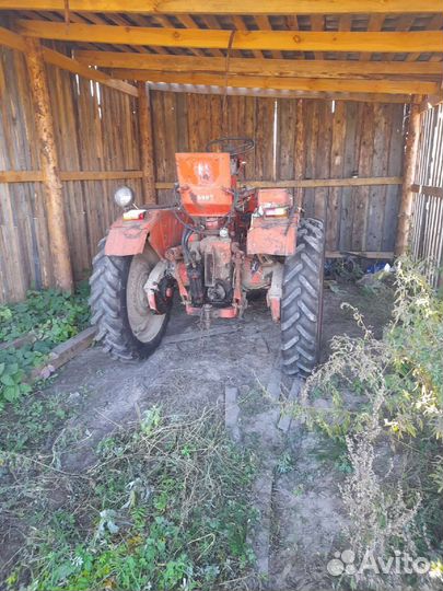 Asia Hi-topic цельнометаллический, 1977