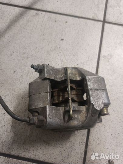 Суппорт тормозной Arctic cat 4 Stroke Touring