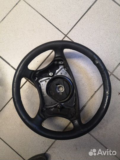 Руль W220 w215