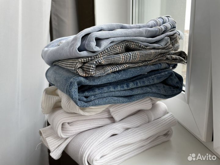 Женские вещи пакетом 42 44