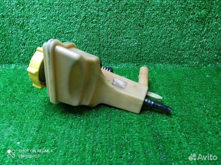 Бачок гидроусилителя Ford Fusion (2002-2012)