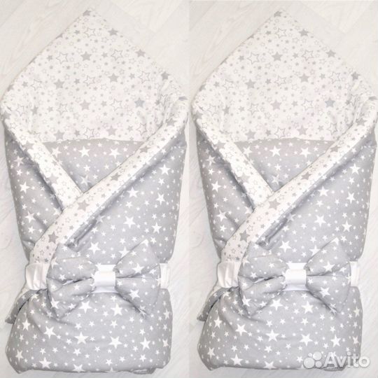 Конверт одеяло