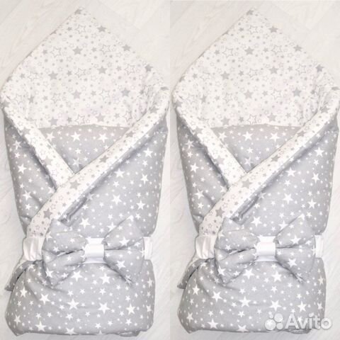 Конверт одеяло