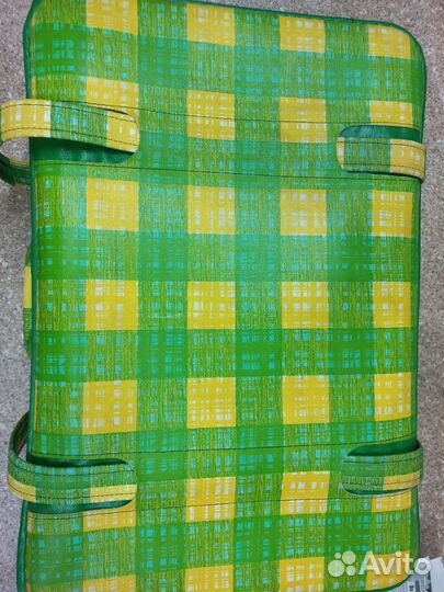 Ретро чемодан СССР, гдр