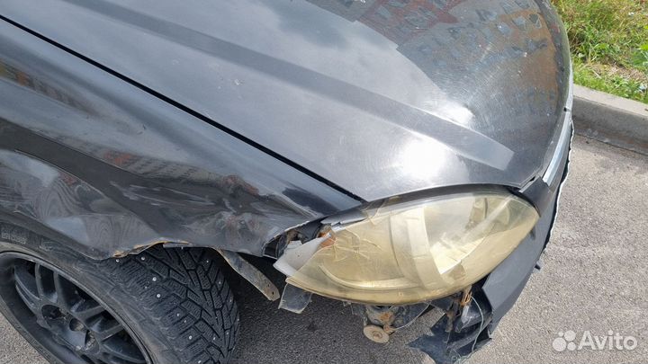 Chevrolet Lacetti 1.4 МТ, 2007, 290 000 км