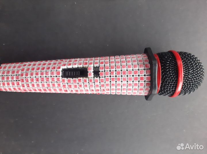 Радиосистема akg