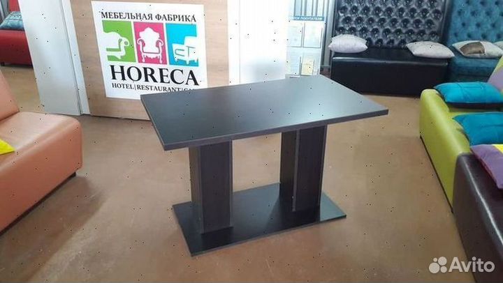 Столы для ресторанов и кафе