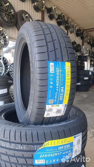Habilead HF330 225/55 R17