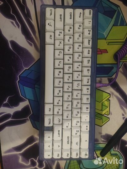 Игровой пк 4070ti
