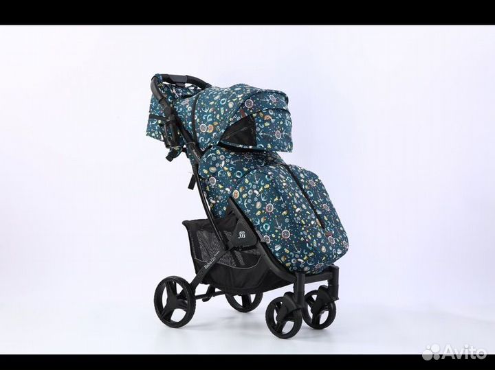 Коляска joyoy