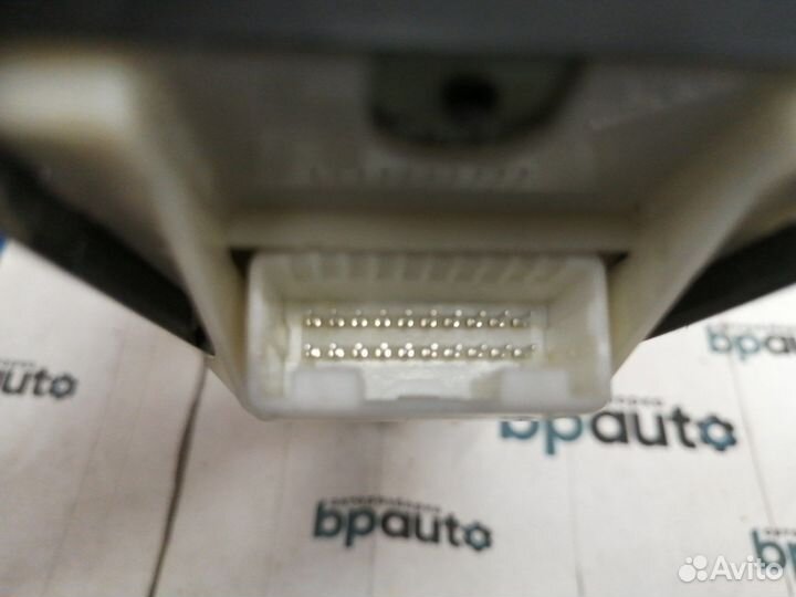 Блок управления стеклоподъемниками 84040-12110