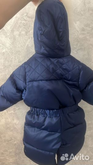 Комбинезон choupette