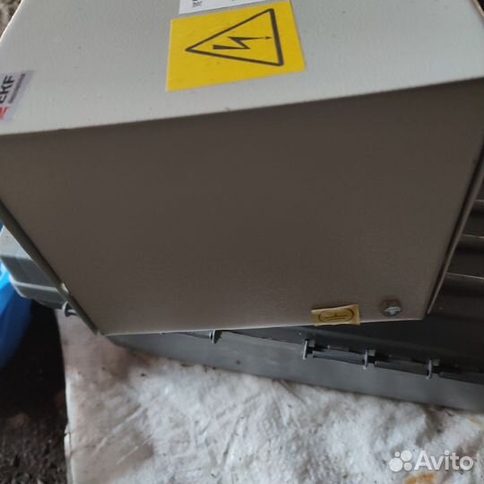 Ящик трансформаторный понижающий ятп 0.25