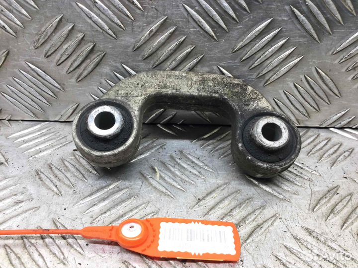 Рычаг передний правый Volkswagen Passat AVB