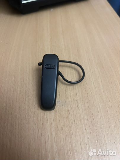 Гарнитура jabra