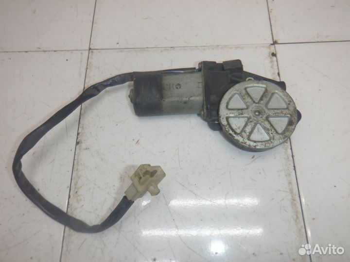 Моторчик стеклоподъемника Great Wall Socool