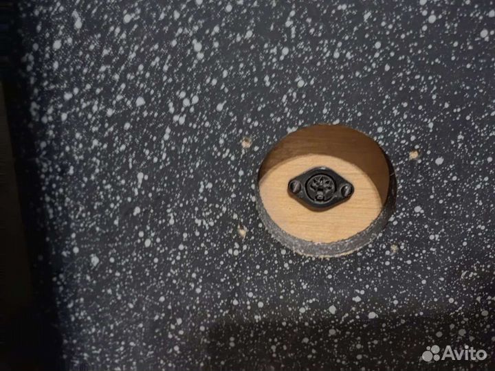 Колонки ретро