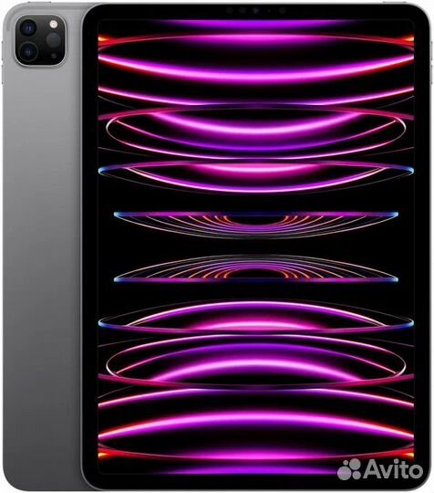 iPad pro 11 2021 m1 128gb