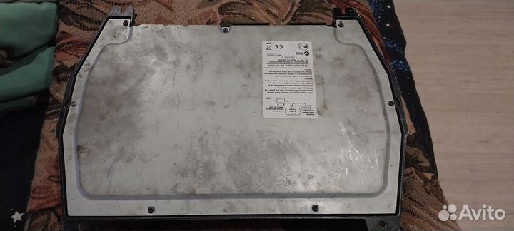 Моноблок sony