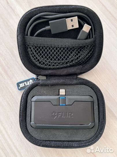 Тепловизор Flir One Pro LT