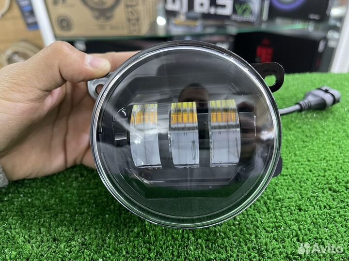 Птф лада vesta/granta fl/urban