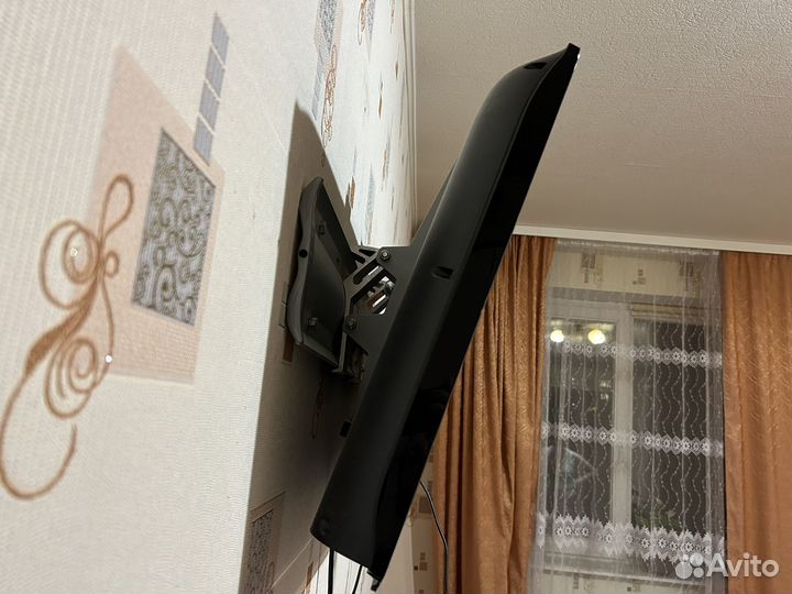 Телевизор samsung 32