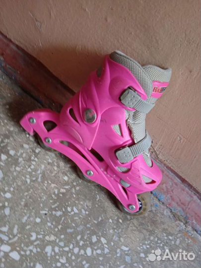 Ролики детские