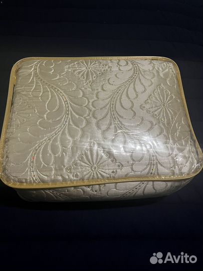 Покрывало на кроватьТурция