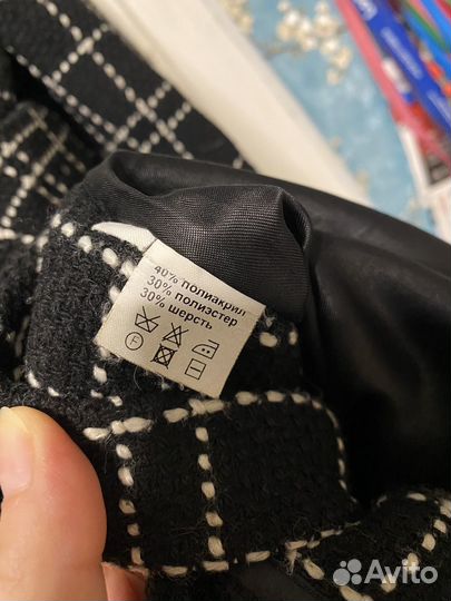 Пальто женское 44-46 Надежда Дорохова