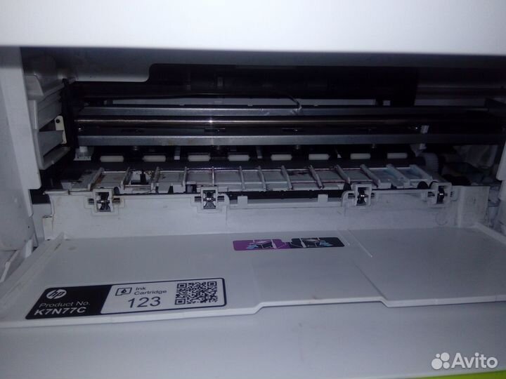 Мфу hp deskjet 2130