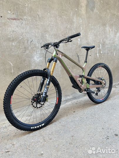 Cannondale Jekyll 1 2013 L