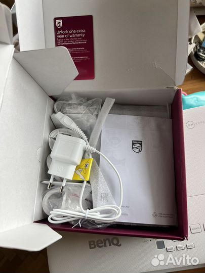 Эпилятор Philips 8000 wet&dry