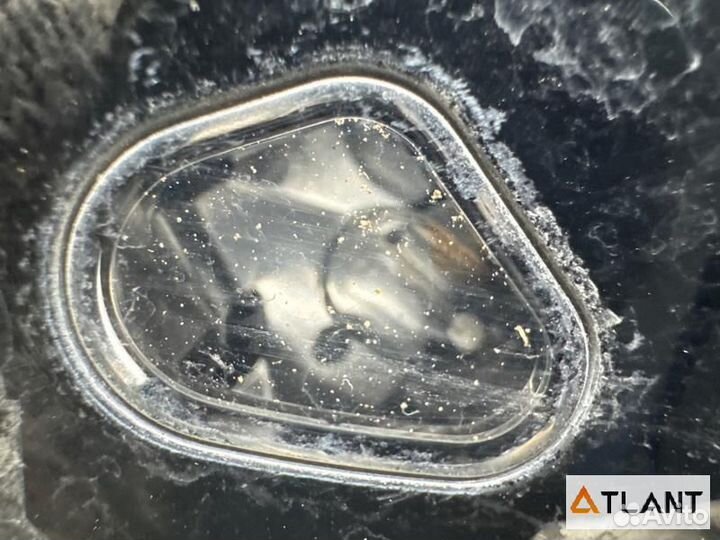 Зеркало переднее левое mercedes-benz E-class