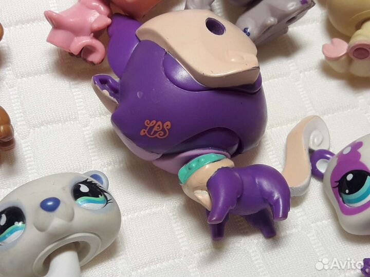 Littlest Pet Shop