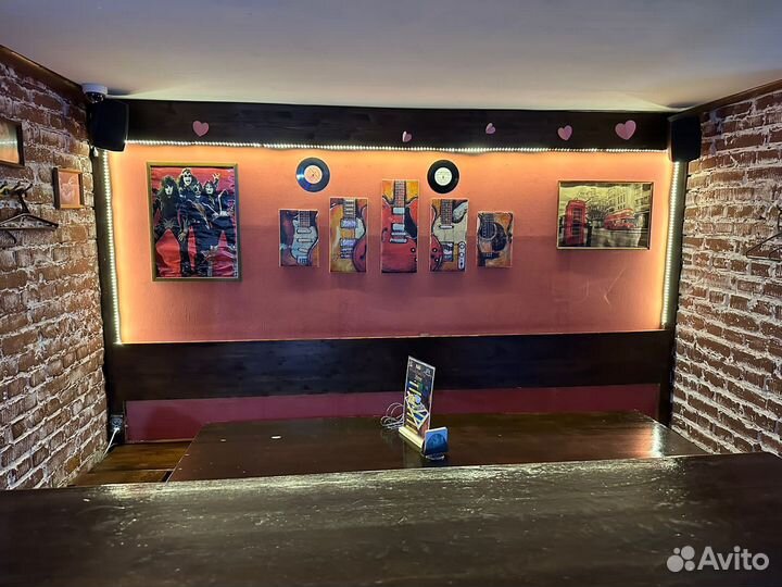 Продаю бар-паб, магазин разливного пива