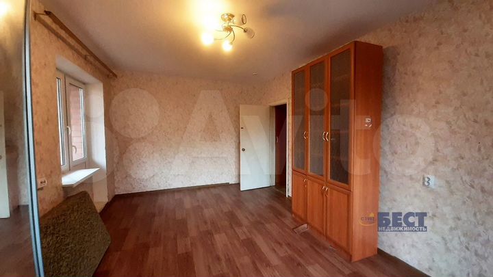 2-к. квартира, 68,1 м², 3/9 эт.
