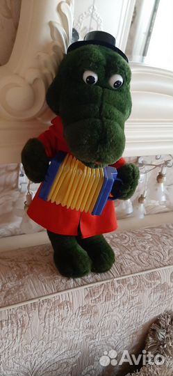 Игрушки детские