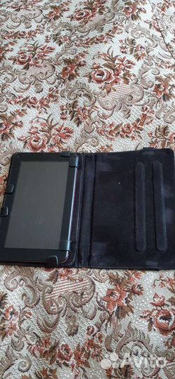 Планшет prestigio