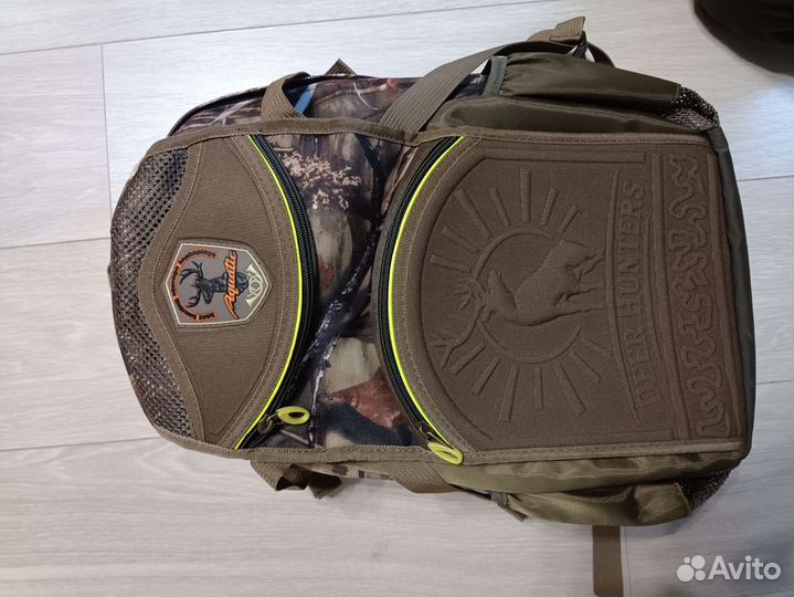 Рюкзак Aquatic PO-32